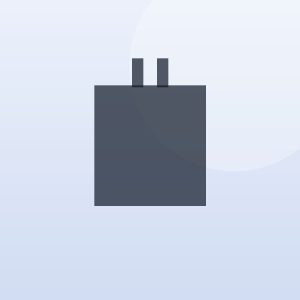65W GaN Wall Charger